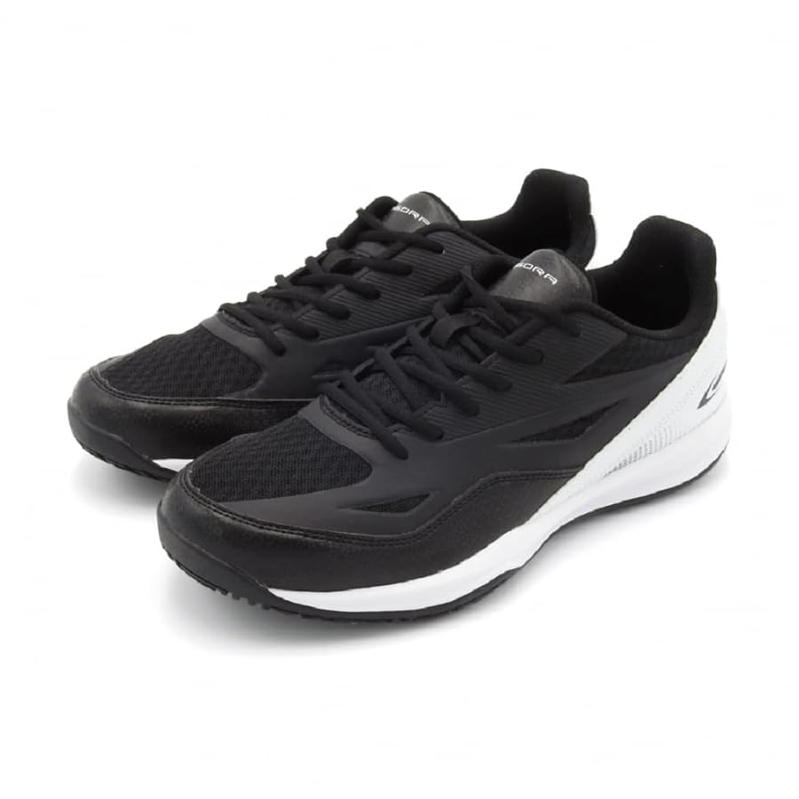 バレーボールシューズ 2点セット　MIZUNOホワイト/TIGORAブラック Amazon | [ティゴラ] バレーボール シューズ 22.0 ブラック